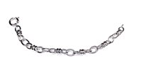 Bracciale Stocco Gioielli in Argento ABR 176 - ABR 176